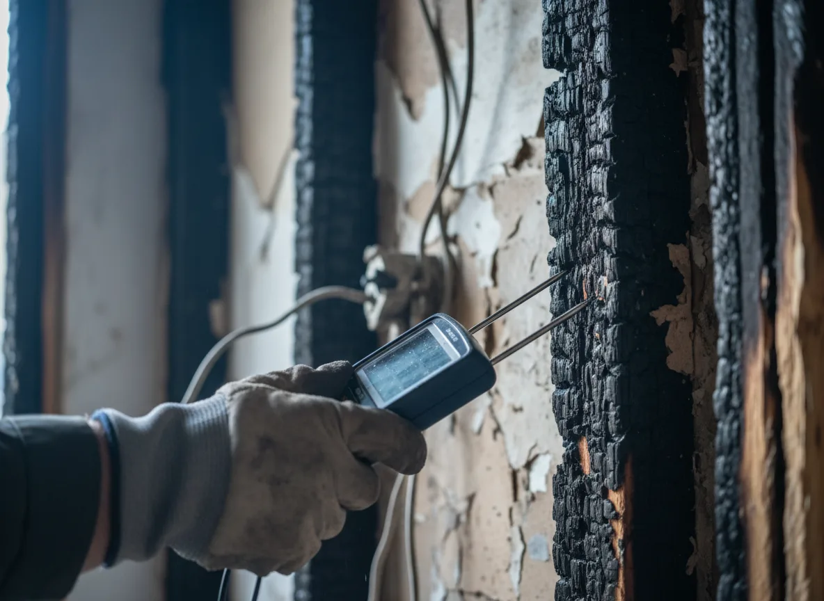 Fire Damage Restoration Brogan, OR FAQs